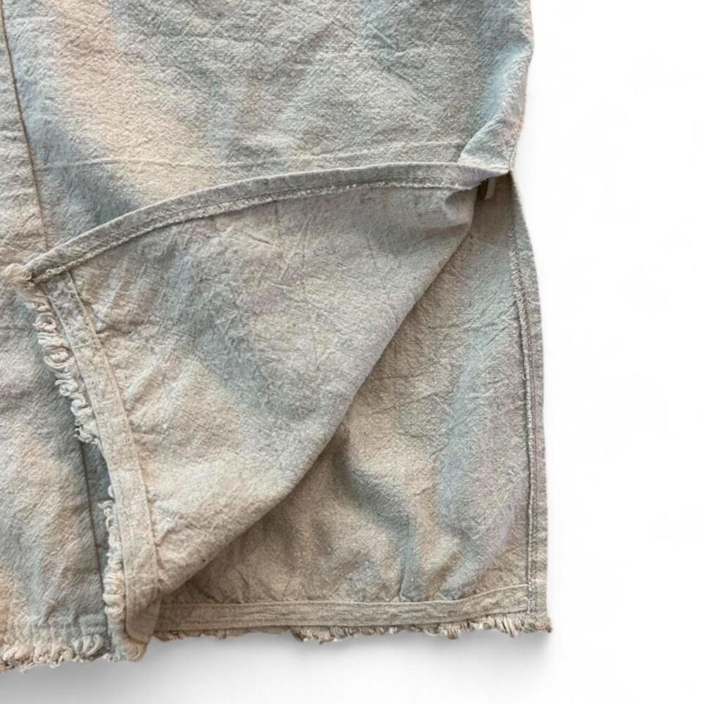 Mod Ref Linen Tank - S - Picture 2 of 4